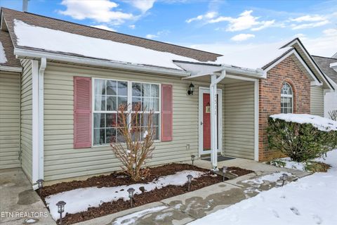 Tiny photo for 7511 Kilbridge Drive, Knoxville, TN 37924 (MLS # 1328390)