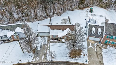 Tiny photo for 7511 Kilbridge Drive, Knoxville, TN 37924 (MLS # 1328390)