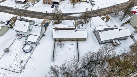 Tiny photo for 7511 Kilbridge Drive, Knoxville, TN 37924 (MLS # 1328390)