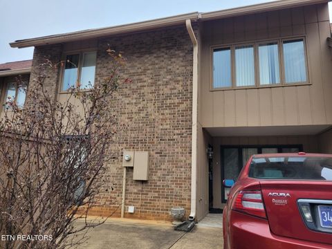 Photo of 9529 Hidden Oak Way, Knoxville, TN 37922 (MLS # 1324551)