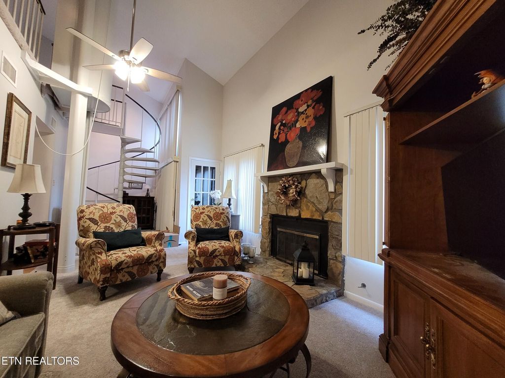 Photo of 9529 Hidden Oak Way, Knoxville, TN 37922 (MLS # 1324551)