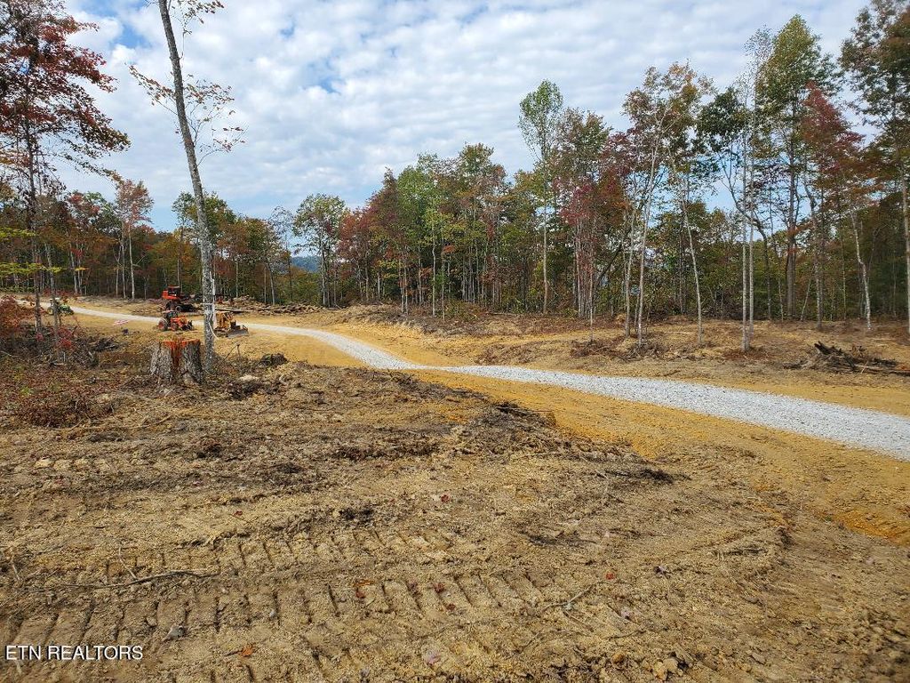 Photo of Bull Creek Lot 3, Huntsville, TN 37756 (MLS # 1321239)