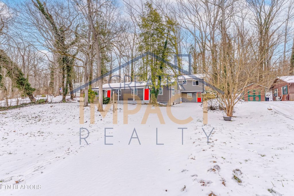 Photo of 2508 Legion Drive, Knoxville, TN 37920 (MLS # 1328655)