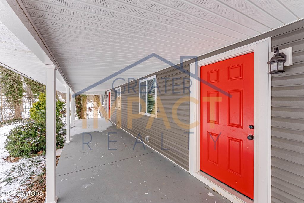 Photo of 2508 Legion Drive, Knoxville, TN 37920 (MLS # 1328655)