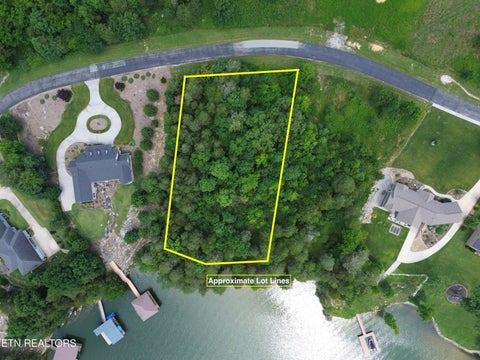 Tiny photo for 0 E Shore Dr, Rockwood, TN 37854 (MLS # 1344638)