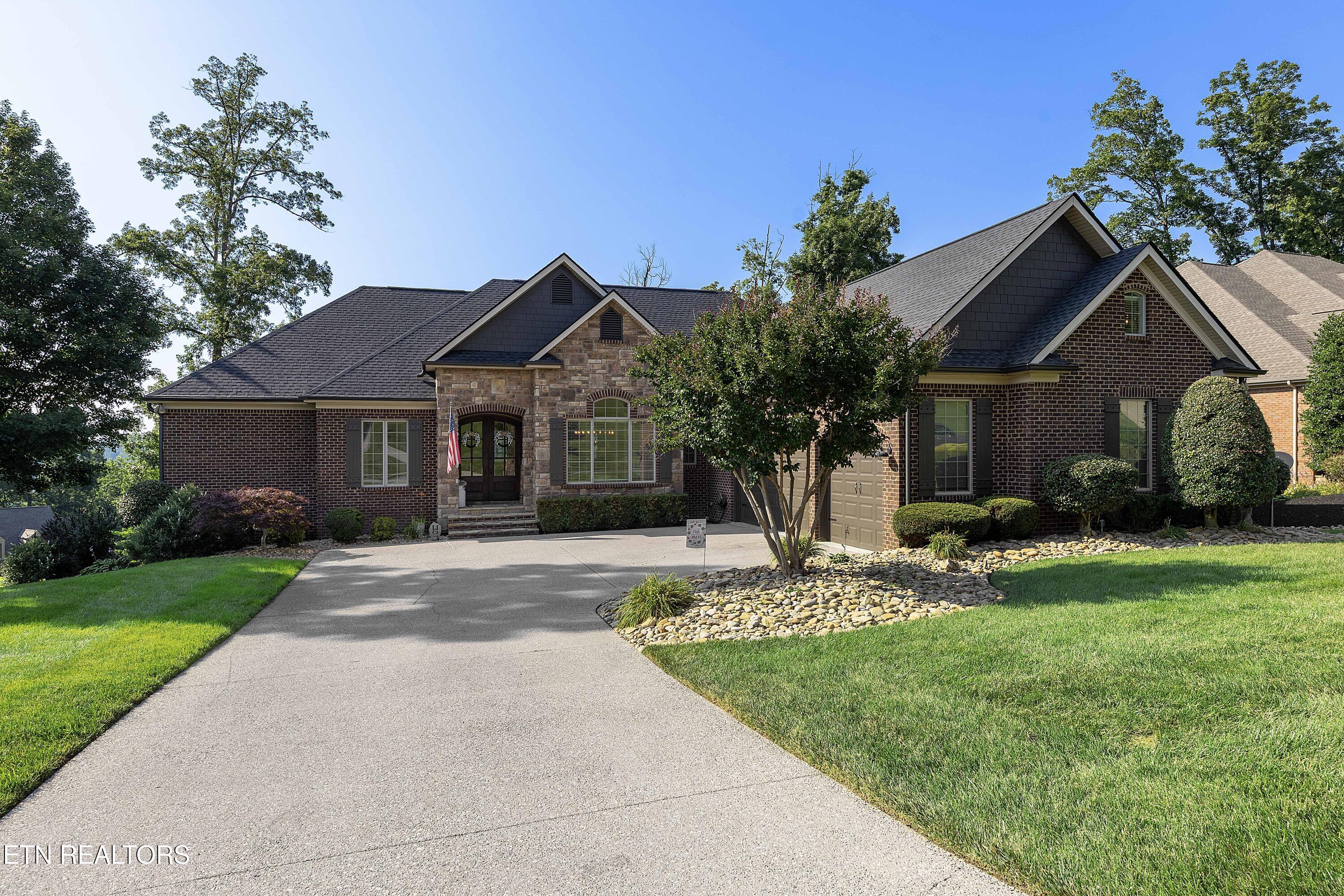 230 Windswept Drive
