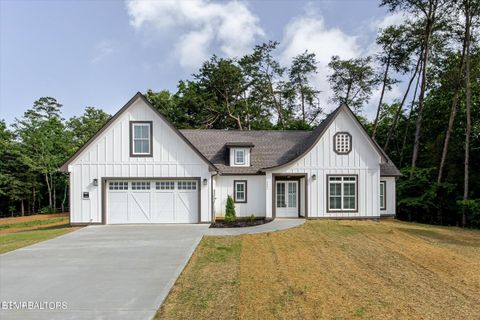 2410 IRON FORGE WAY Sevierville TN 37876