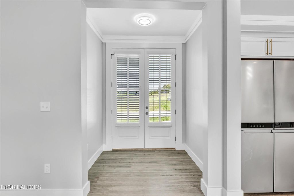 Photo of 2410 IRON FORGE WAY, Sevierville, TN 37876 (MLS # 1325138)