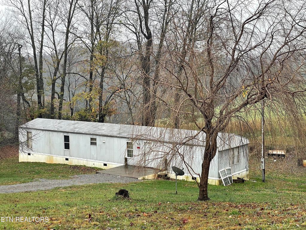 Photo of 130 Harold Lane, Tazewell, TN 37879 (MLS # 1281684)