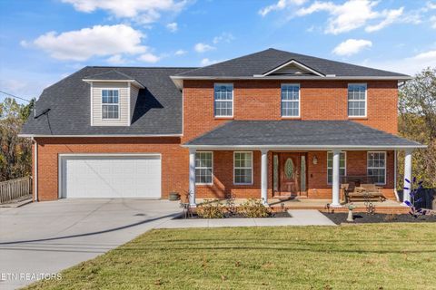 6213 Ridgeview Rd Knoxville TN 37918