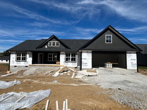 Photo of 307 Colby Circle, Crossville, TN 38571 (MLS # 1319048)