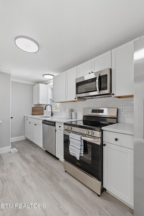 Tiny photo for 3304 Barbury Lane, Knoxville, TN 37931 (MLS # 1330331)