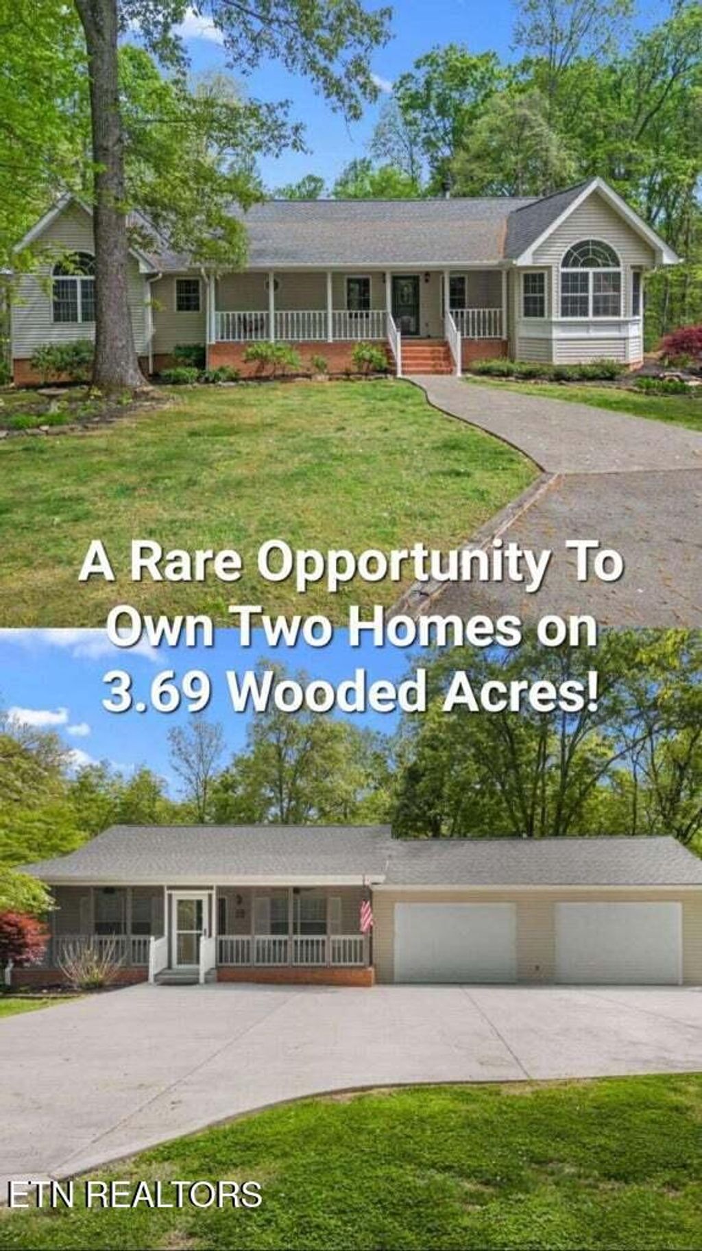 Photo of 2180 Ranch Rd, Dandridge, TN 37725 (MLS # 1337724)
