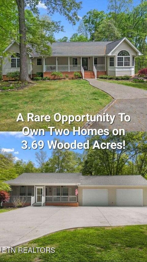 Photo of 2180 Ranch Rd, Dandridge, TN 37725 (MLS # 1337724)