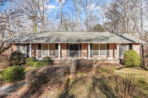 104 Windgate Rd Oak Ridge TN 37830