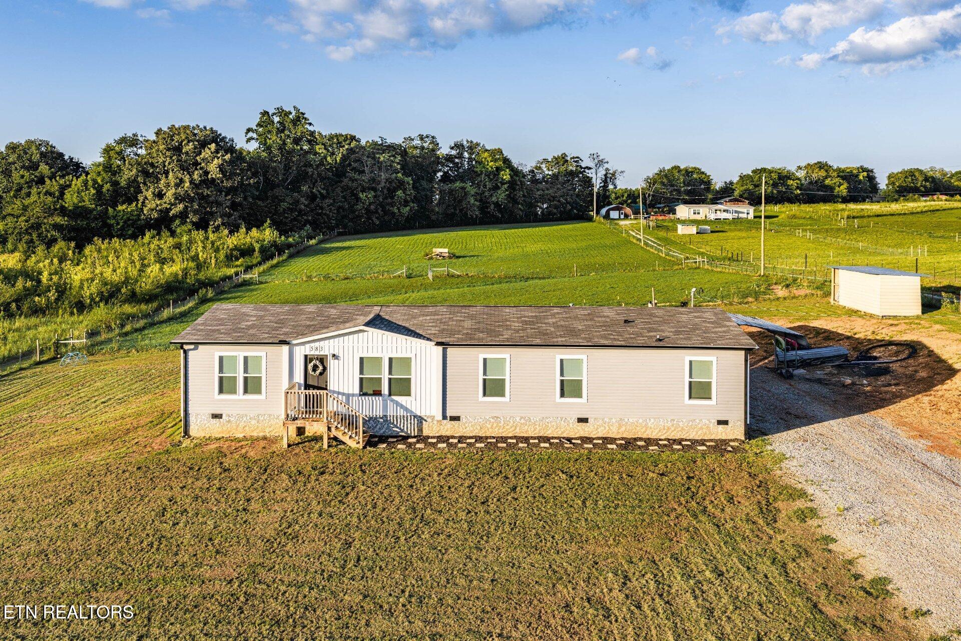 583 Randolph Fridley Rd