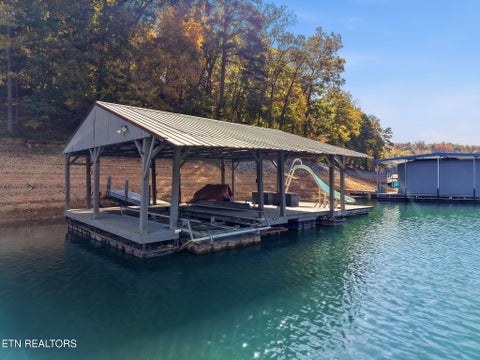 Tiny photo for 811 Big Creek Rd, LaFollette, TN 37766 (MLS # 1360189)
