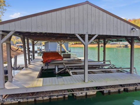 Tiny photo for 811 Big Creek Rd, LaFollette, TN 37766 (MLS # 1360189)