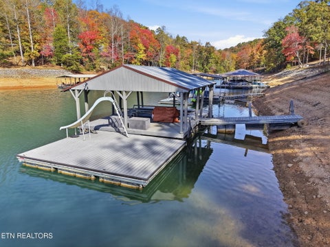 Tiny photo for 811 Big Creek Rd, LaFollette, TN 37766 (MLS # 1360189)