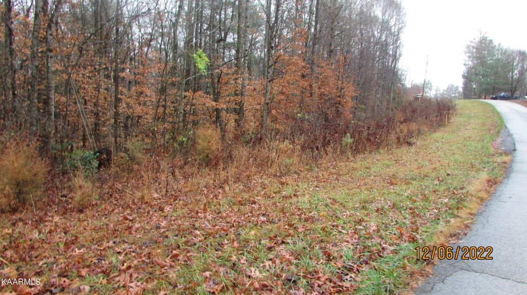 Photo of Patton Rd Lot 4, Wartburg, TN 37887 (MLS # 1213405)