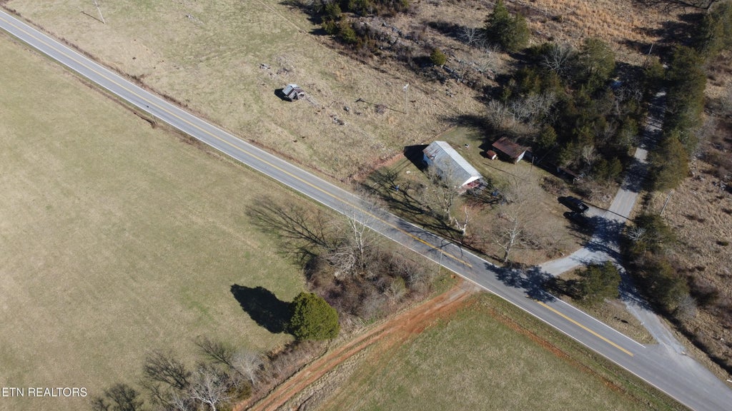 Photo of 2645 Cedar Fork Rd, Tazewell, TN 37879 (MLS # 1348841)