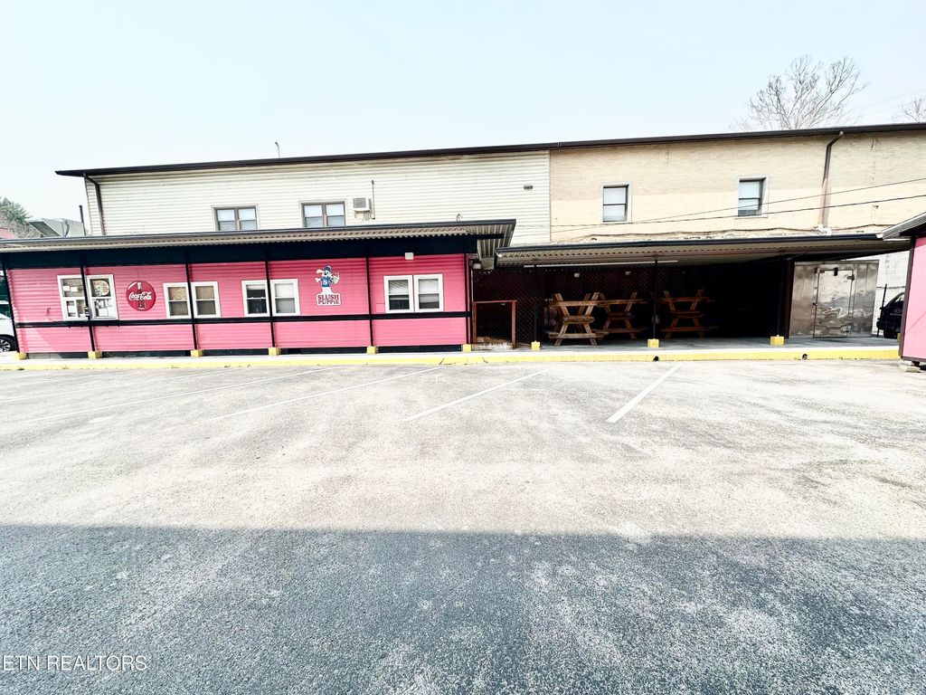 Photo of 8453 Main St, Pound, VA 24279 (MLS # 1332764)