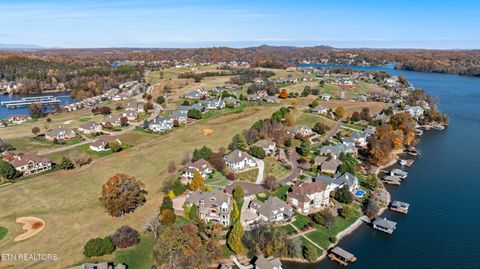 Tiny photo for 230 Big Water Drive, Vonore, TN 37885 (MLS # 1321840)