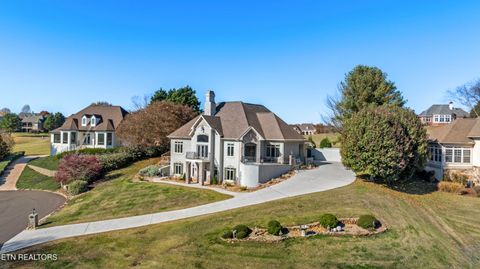 230 Big Water Drive Vonore TN 37885