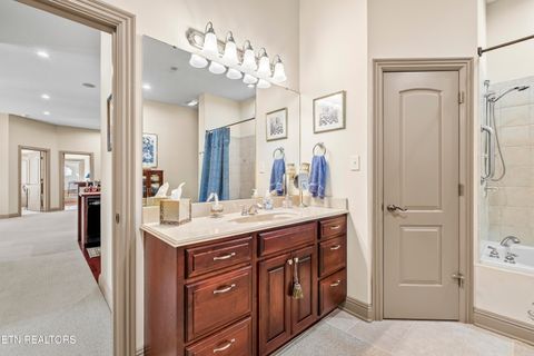 Tiny photo for 230 Big Water Drive, Vonore, TN 37885 (MLS # 1321840)