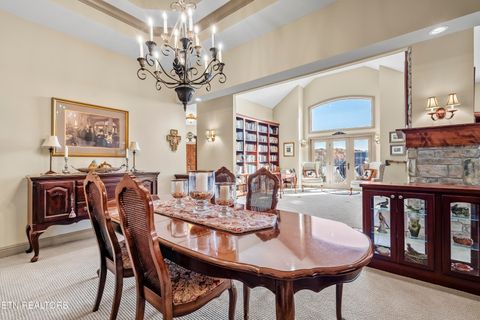 Tiny photo for 230 Big Water Drive, Vonore, TN 37885 (MLS # 1321840)