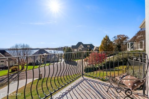 Tiny photo for 230 Big Water Drive, Vonore, TN 37885 (MLS # 1321840)