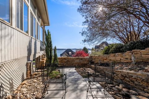 Tiny photo for 230 Big Water Drive, Vonore, TN 37885 (MLS # 1321840)