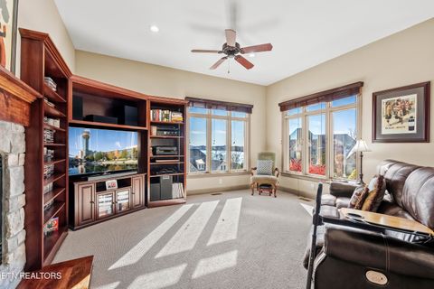 Tiny photo for 230 Big Water Drive, Vonore, TN 37885 (MLS # 1321840)