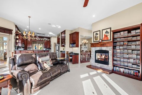 Tiny photo for 230 Big Water Drive, Vonore, TN 37885 (MLS # 1321840)