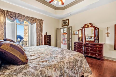 Tiny photo for 230 Big Water Drive, Vonore, TN 37885 (MLS # 1321840)