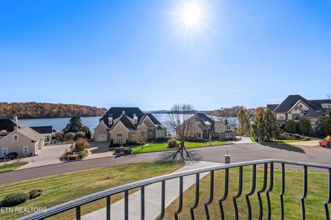 Tiny photo for 230 Big Water Drive, Vonore, TN 37885 (MLS # 1321840)