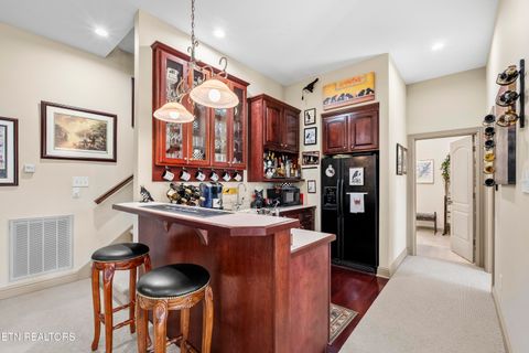 Tiny photo for 230 Big Water Drive, Vonore, TN 37885 (MLS # 1321840)