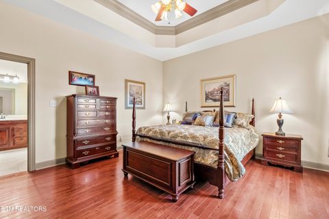 Tiny photo for 230 Big Water Drive, Vonore, TN 37885 (MLS # 1321840)