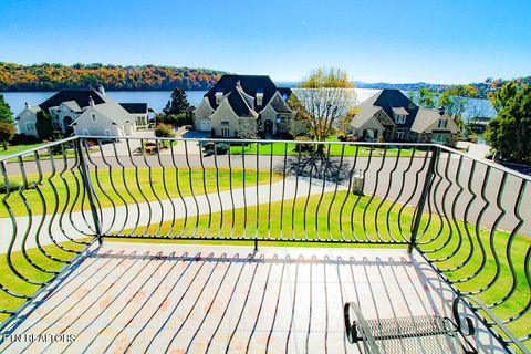 Tiny photo for 230 Big Water Drive, Vonore, TN 37885 (MLS # 1321840)