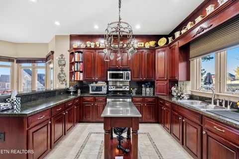 Tiny photo for 230 Big Water Drive, Vonore, TN 37885 (MLS # 1321840)