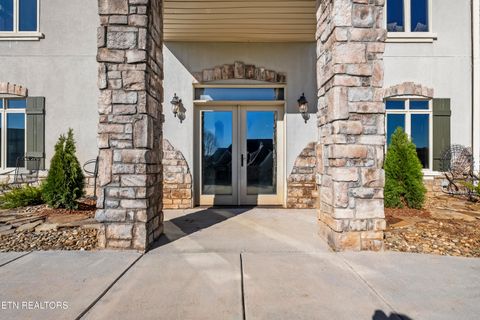 Tiny photo for 230 Big Water Drive, Vonore, TN 37885 (MLS # 1321840)