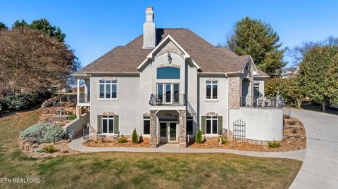 Tiny photo for 230 Big Water Drive, Vonore, TN 37885 (MLS # 1321840)