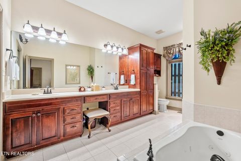 Tiny photo for 230 Big Water Drive, Vonore, TN 37885 (MLS # 1321840)