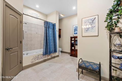 Tiny photo for 230 Big Water Drive, Vonore, TN 37885 (MLS # 1321840)