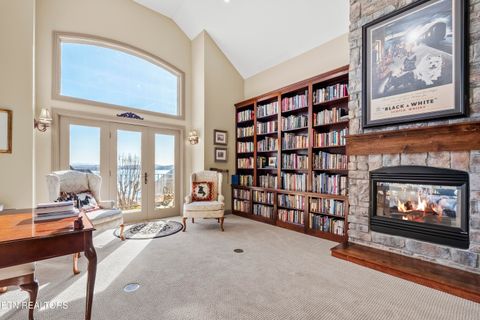 Tiny photo for 230 Big Water Drive, Vonore, TN 37885 (MLS # 1321840)