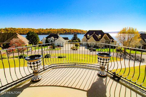 Tiny photo for 230 Big Water Drive, Vonore, TN 37885 (MLS # 1321840)