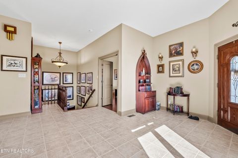 Tiny photo for 230 Big Water Drive, Vonore, TN 37885 (MLS # 1321840)