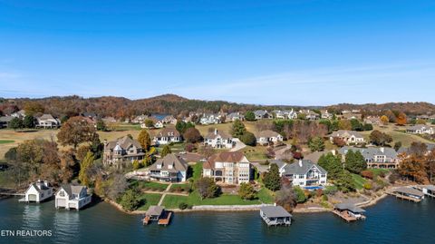 Tiny photo for 230 Big Water Drive, Vonore, TN 37885 (MLS # 1321840)