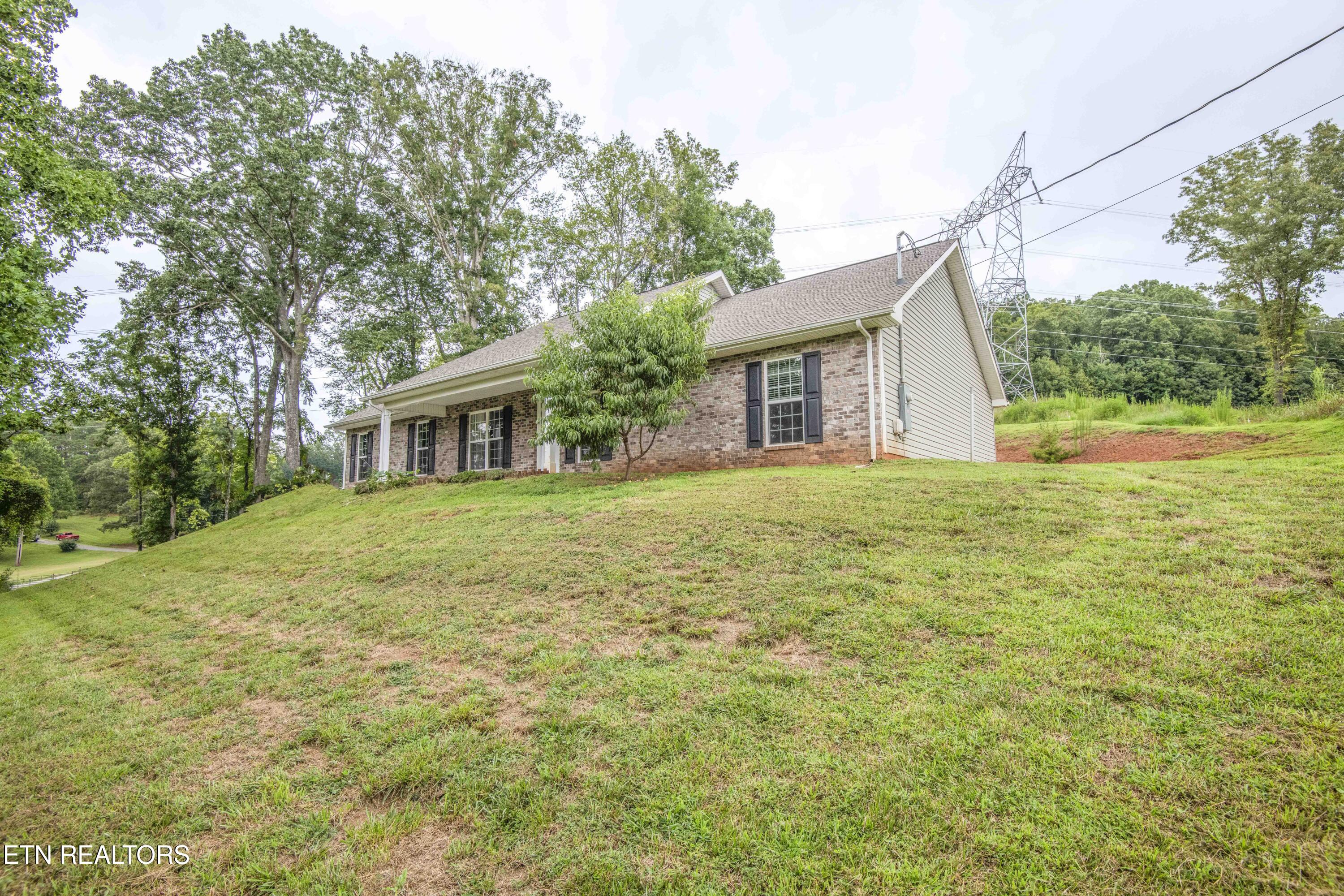 359 W Vinegar Valley Rd