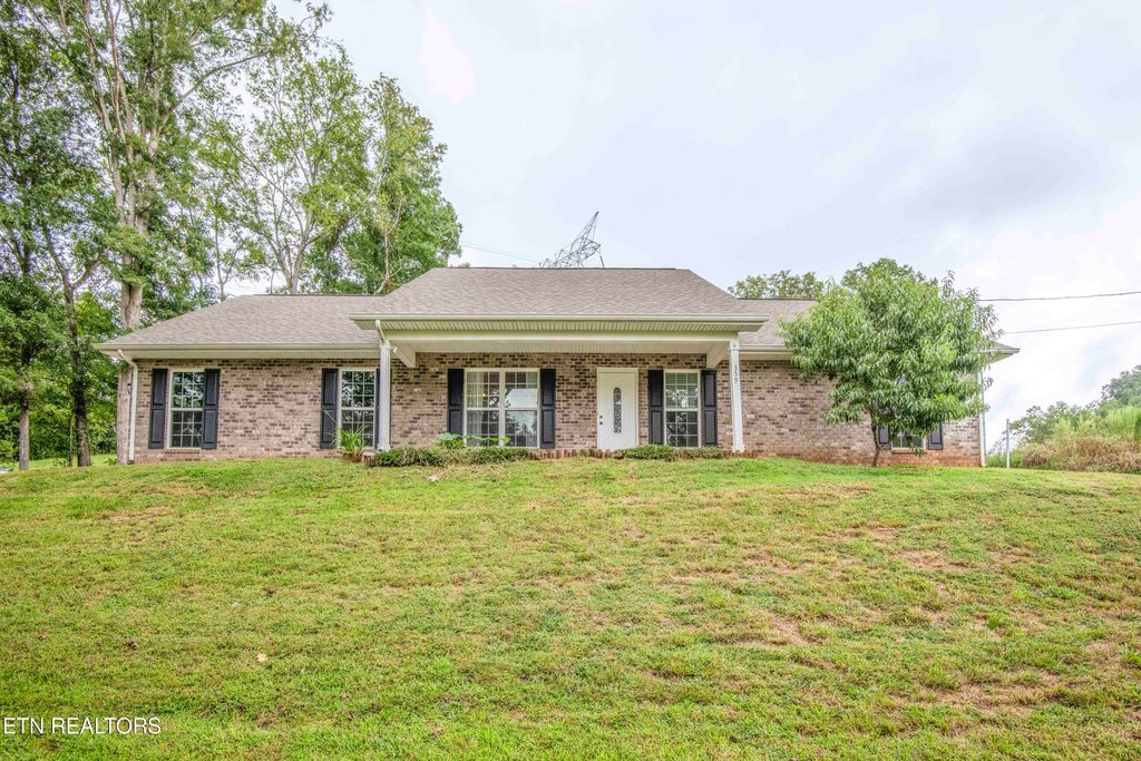Photo of 359 W Vinegar Valley Rd, Friendsville, TN 37737 (MLS # 1311407)